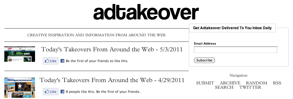 adtakeover