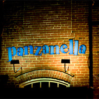 panzanella